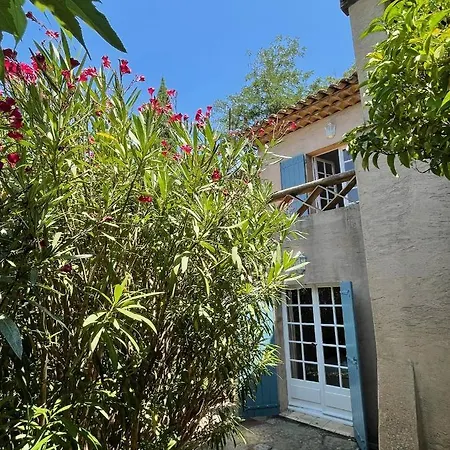 Villa Mandarine Rayol-Canadel-sur-Mer