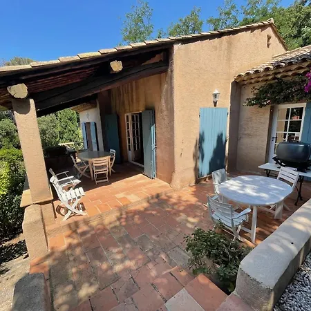 Villa Villa Mandarine *