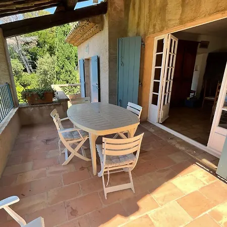 Villa Villa Mandarine