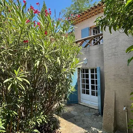 Villa Mandarine