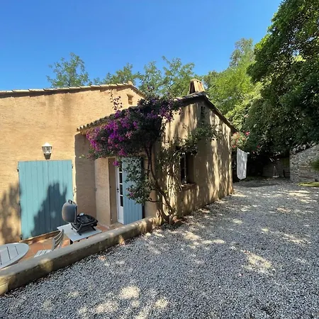 Villa Mandarine