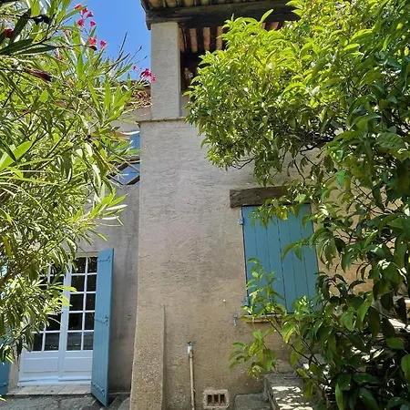 Villa Villa Mandarine