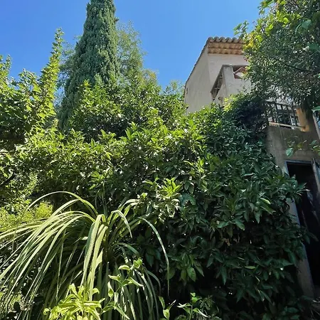 Villa Villa Mandarine *