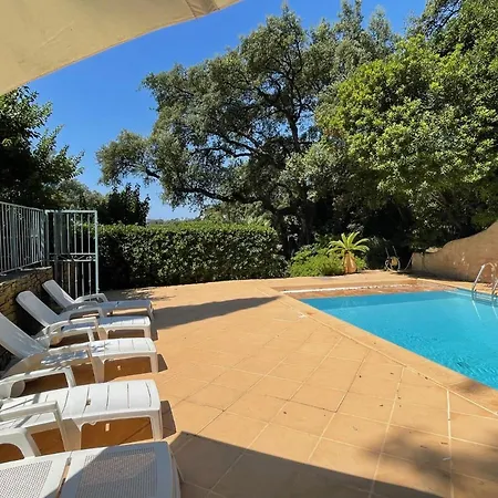 Villa Mandarine *