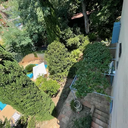 Villa Mandarine