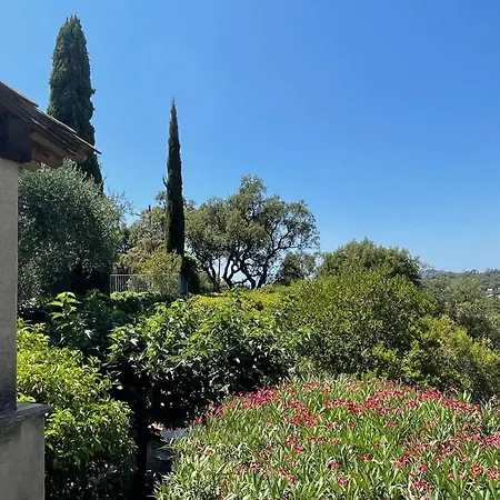 Villa Mandarine *