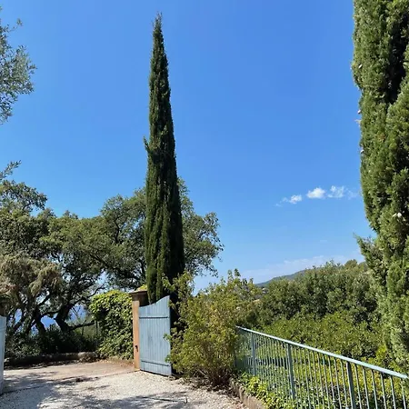 Villa Mandarine Villa