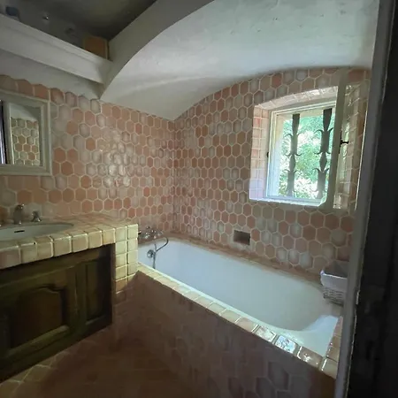 Villa Mandarine * Rayol-Canadel-sur-Mer