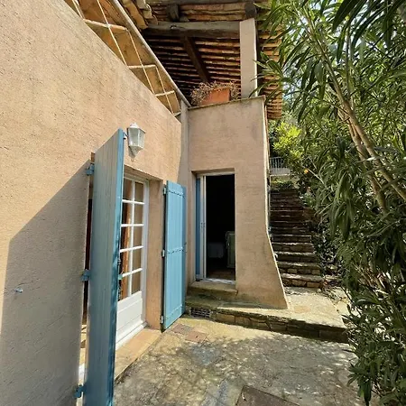 Villa Mandarine Villa Rayol-Canadel-sur-Mer
