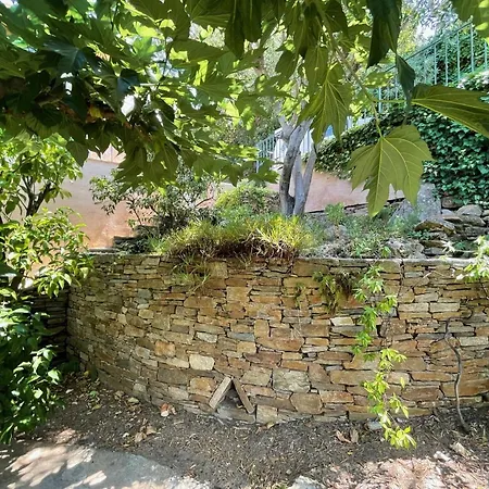 Villa Villa Mandarine Rayol-Canadel-sur-Mer