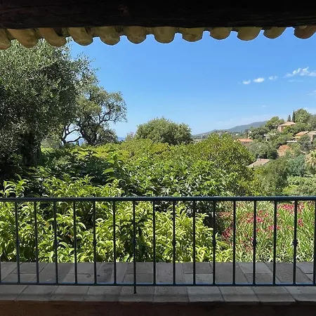 Villa Villa Mandarine *
