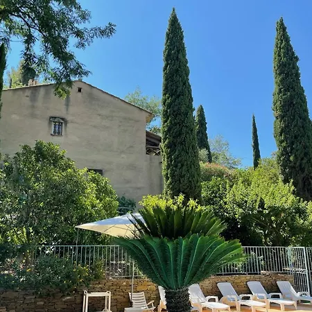 Villa Mandarine *