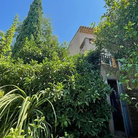 Villa Mandarine Villa *