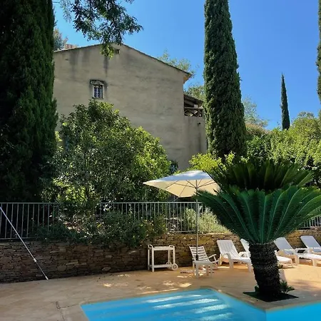 Villa Mandarine Villa