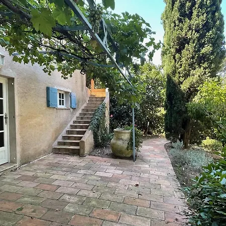 Villa Villa Mandarine *