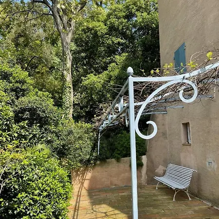 Villa Villa Mandarine