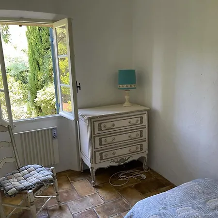 Villa Mandarine Villa *