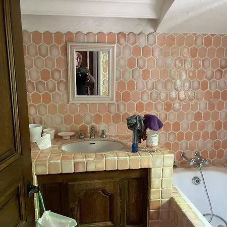 Villa Mandarine Rayol-Canadel-sur-Mer