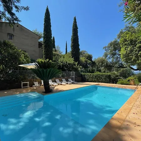 Villa Mandarine Vila *
