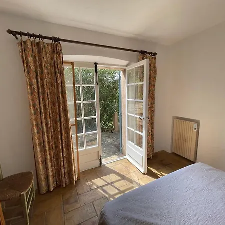 Vila Villa Mandarine